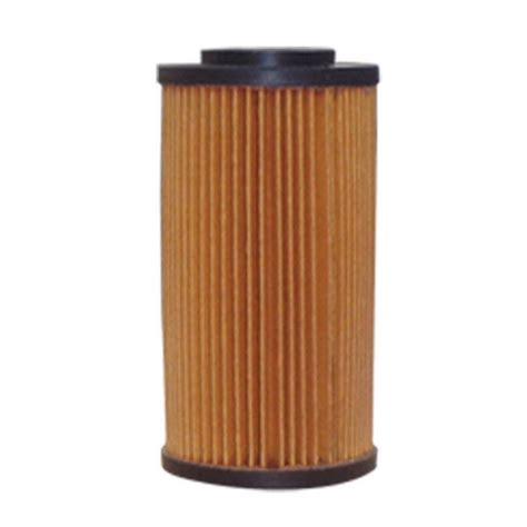 ELOFIC EK-4318 Oil Filter Hyundai Verna CRDI (Diesel) for Hyundai Verna ...