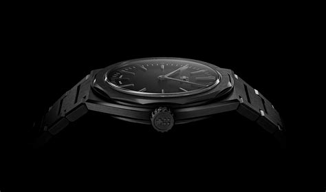 Christopher Ward The Twelve 660: Ultra-Thin Luxury Watch