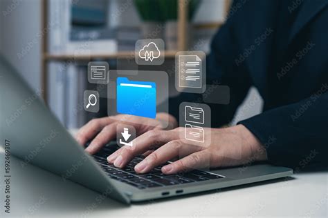 Image result for Desktop File Management System