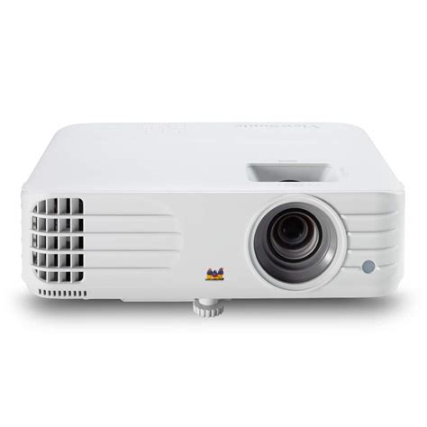 Viewsonic Pg706Hd (1920X1080) Resolution, Short Throw Home Projector ...