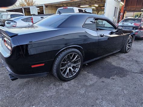 Dodge Challenger Scat Pack for Sale in Phoenix, AZ - OfferUp