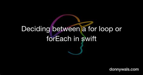 Image result for For and Foreach Loop Difference