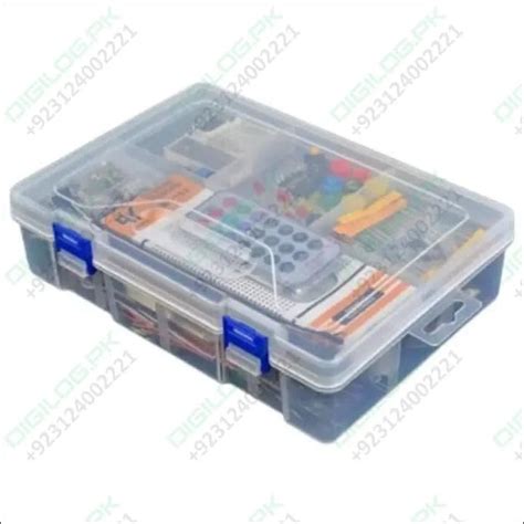 Image result for Arduino Beginner Kit