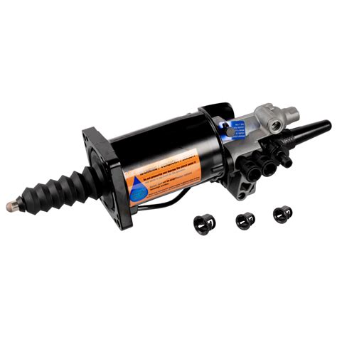 febi | 170398 | Servo-débrayeur | bilstein group partsfinder ...