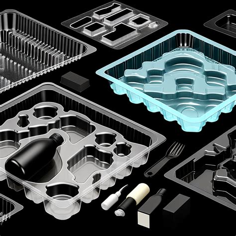 Vacuum Packing Tray Process 的图像结果