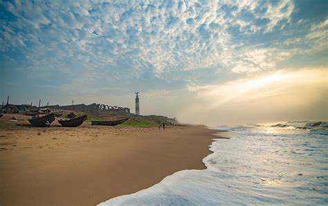Chill at the Beach | Odisha Tourism