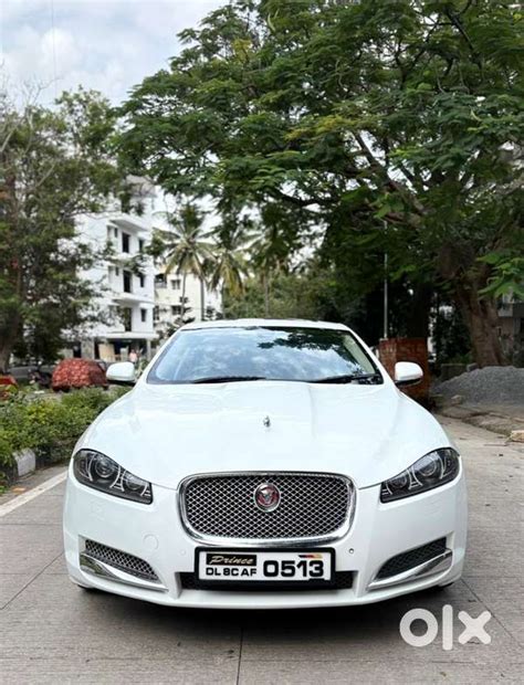 Jaguar XF 2014 Diesel Well Maintained - Cars - 1819874019