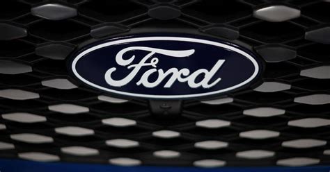 Motorsport: Ford to return to Formula One in 2026 following a team-up ...