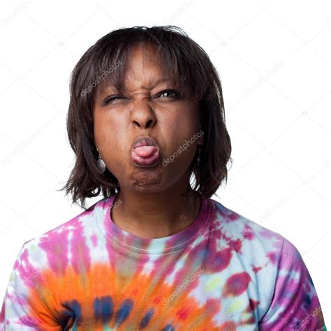 Mental Illness Sticking Tongue Out at Noah Janet blog