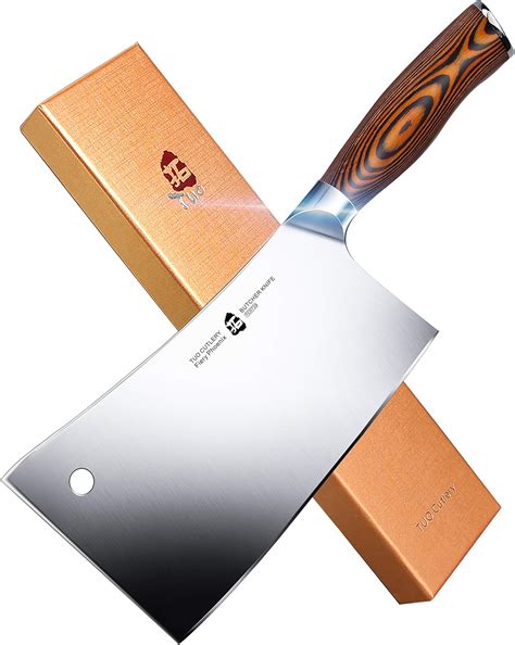 Best Meat Cleaver