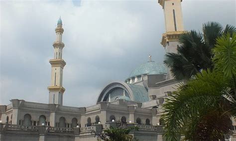 Wilayah Persekutuan Tourism (2023): Best of Wilayah Persekutuan ...