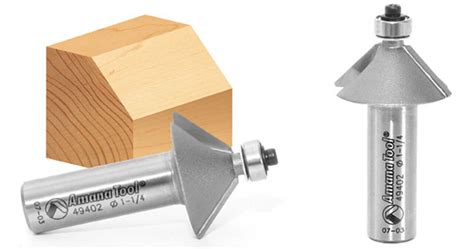 Router Bit Shapes 的图像结果