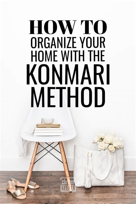 Image result for KonMari Method