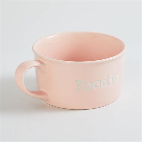 Buy Vibgyor Prisma Stoneware Big Bowl with Handle - Set of 4 from Home ...