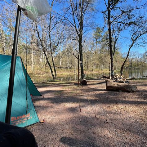 Sleepy Creek Wildlife Management Area Camping | Hedgesville, WV