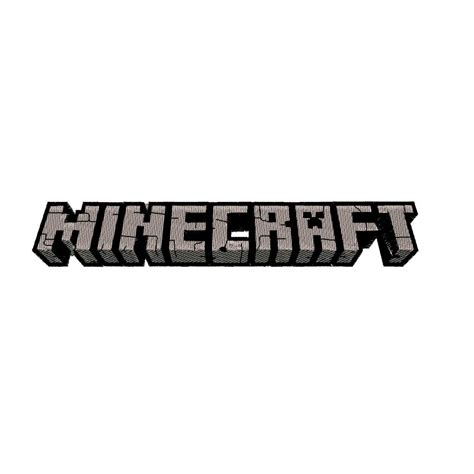Image result for Minecraft Logo Design