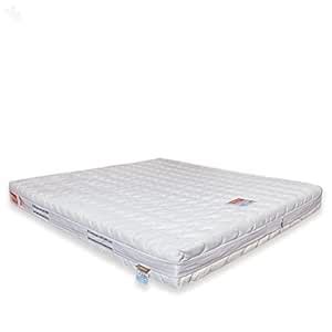 Coirfit Coir FIT Posturematic 10-inch Double Size Memory Foam Mattress ...