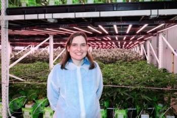 Queensland researchers pioneer space farming for future missions