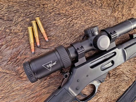 .45-70 vs .30-30: Which Iconic Lever-Gun Cartridge Is Best? | Outdoor Life