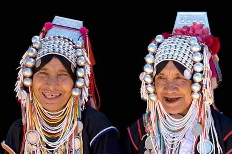 The Chenchu tribes: A unique culture and way of life - Kehana