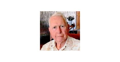 James Howard Barber Obituary (2023) - Fairbury, NE - Gerdes-Meyer ...