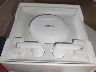 realme Buds T01 Truly Wireless in-Ear Earbuds with AI ENC for Calls ...