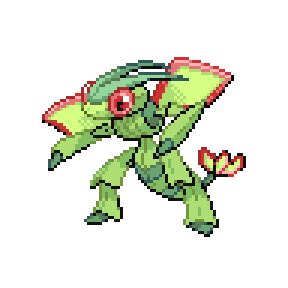 Flyesect #334.348 - FusionDex