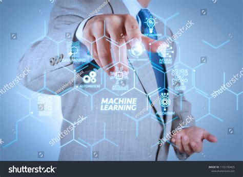 Machine Intelligence 的图像结果