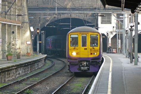 Image result for Class 319 Window Night
