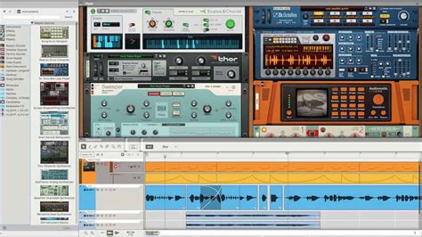 Reason 11 Tutorials for Beginners 的图像结果