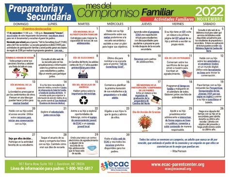 Transition to Adulthood - Exceptional Children's Assistance Center (ECAC)