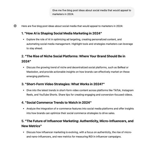 Top 6 Social Media Marketing Challenges in 2024, According to 1,500 ...