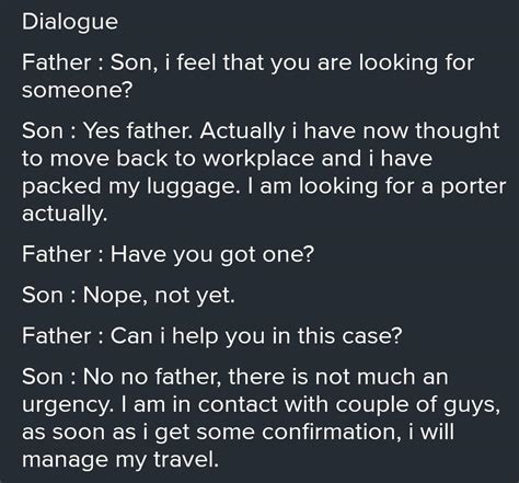 The narrator in The Journey was reluctant to go back to his work place ...