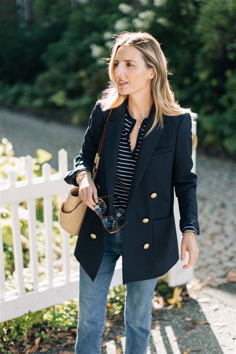 How To Do Preppy Style This Fall | Jess Ann Kirby - Lifestyle Blog