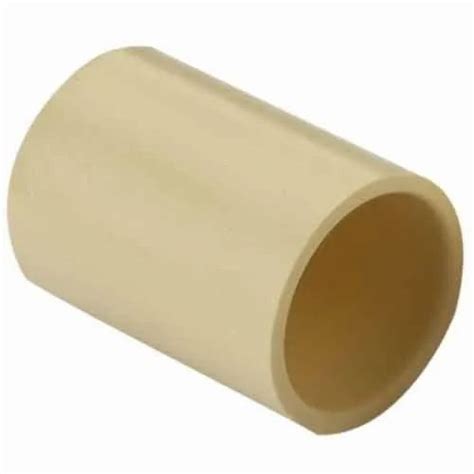 Image result for CPVC Inside Thread E Coupling