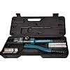Buy ISC 300mm² Professional Hydraulic Crimping Tool YQK-300 | 16 Ton ...