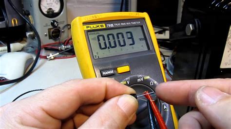 Image result for Testing MOSFET with Multimeter