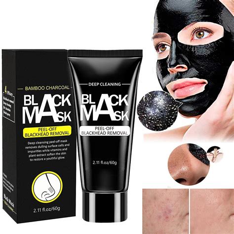 Blackheads Removal Mask