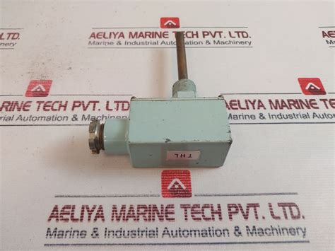 Fenwal 23120 Temperature Controller – Aeliya Marine Tech
