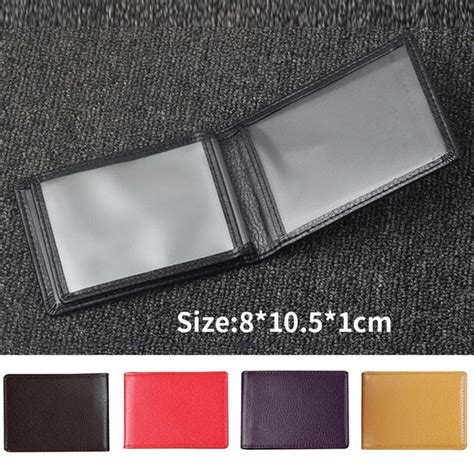 Image result for Drivers License Cover