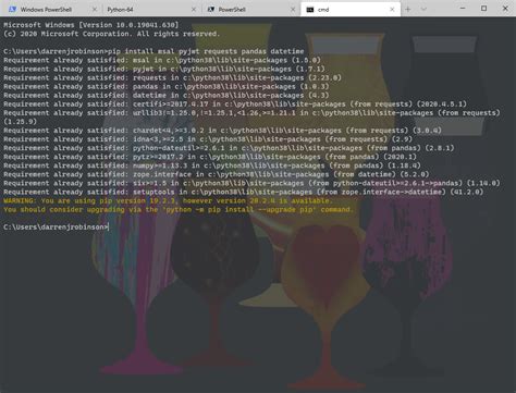 Python Azure B2C Msal 的图像结果