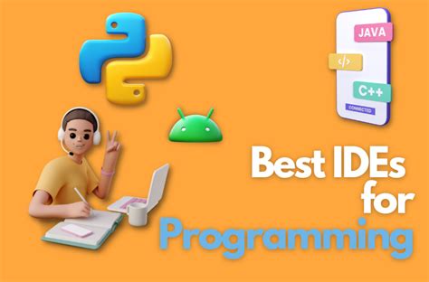 Best IDE for Programmers 的图像结果