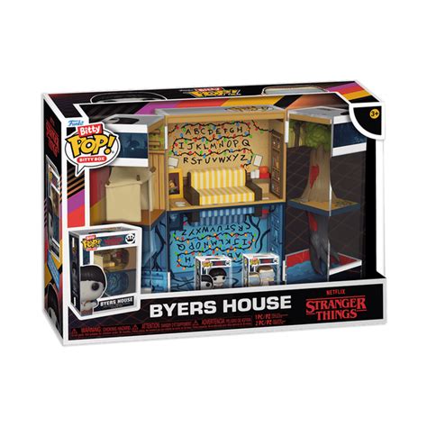 Blue Balloon Toys – Authentic Funko Pop, Anime & Collectibles India ...
