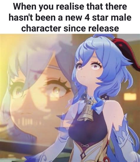 genshin memes Genshin Impact | HoYoLAB