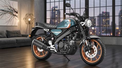 Yamaha XSR 155: मॉर्डन-रेट्रो लुक... धांसू फीचर्स! दिल जीत लेगी यामाहा ...