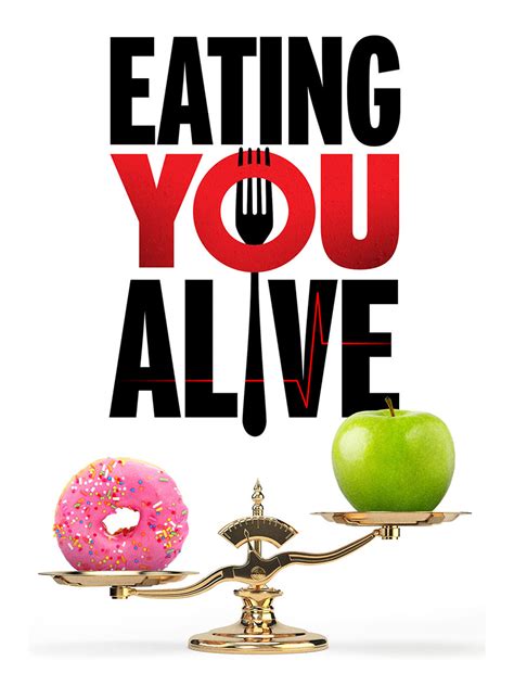 Prime Video：Eating You Alive