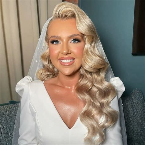 Your Dream Wedding Hair Is in This List—These 32 Bridal Looks Deserve ...