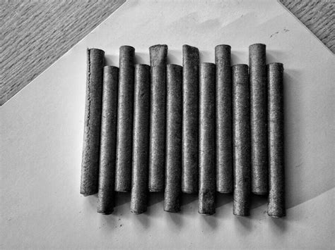 Image result for Process of Graphite Electrodes Making