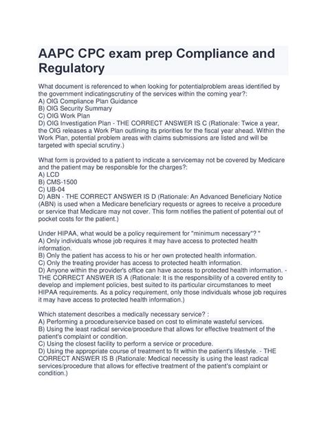 Image result for CPC Exam Pattern