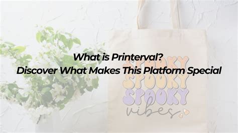 What is Printerval? Discover What Makes This Platform Special - Auto Rexa